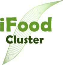 iFood Cluster logo