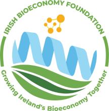 Irish Bioeconomy Foundation  logo