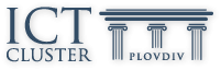 ICT Cluster Plovdiv  logo