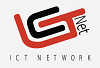 ICT Net logo