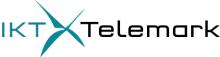 IKT Telemark logo