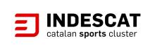 INDESCAT- Catalan Sports Cluster logo