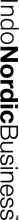 Indo Nordic Innovation Cluster  logo