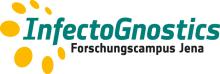 InfectoGnostics Research Campus Jena logo