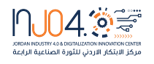 Jordan Industry 4.0 and Digitalization Innovation Center logo