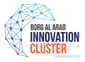 Borg Al Arab Innovation Cluster logo
