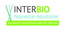 INTERBIO Nouvelle-Aquitaine logo