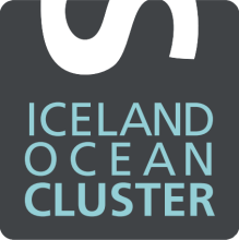 Iceland Ocean Cluster (Sjavarklasinn) logo