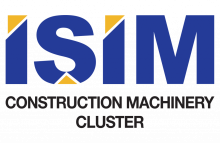Construction Machinery Cluster logo