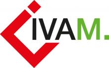 IVAM Microtechnology Network logo