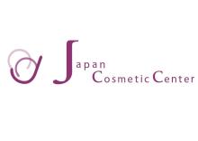 Japan Cosmetic Center logo