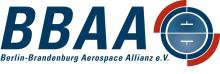 Berlin-Brandenburg Aerospace Allianz e.V. (BBAA) logo