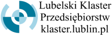 Lublin Enterprise Cluster logo