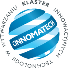 Cluster of Innovative Manufacturing Technologies Association CINNOMATECH / Klaster Innowacyjnych Technologii w Wytwarzaniu CINNOMATECH logo