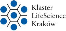 Klaster LifeScience Krakow logo