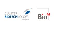 BioM Biotech Cluster Development GmbH logo