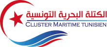 Maritime Tunisian Cluster logo