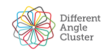 Different Angle Cluster logo