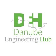 Danube Engineering Hub logo
