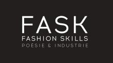 FASK - Fashion Skills logo