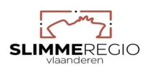 Smart Region Flanders V.Z.W. logo