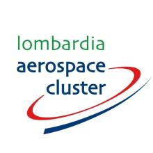 Lombardia Aerospace Cluster logo