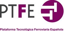Spanish Railways Technological Platform logo
