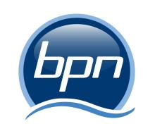 BPN Brittany Naval Pole  logo