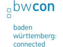 Baden Württemberg: Connected e.V. logo