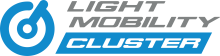 Light Mobility Cluster logo