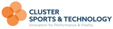 Cluster Sports & Technology logo