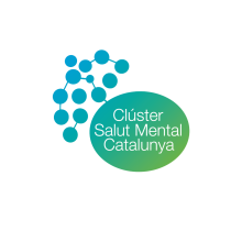 Catalonia Mental Health Cluster logo