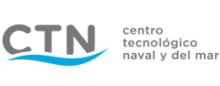 CTN - Marine Tecnology Centre logo