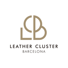 Leather Cluster Barcelona logo