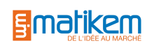 MATIKEM logo