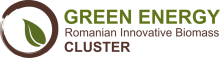 Green Energy Romanian Innovative Biomass Cluster logo