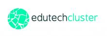 EDUTECH CLUSTER logo