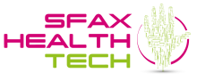 Cluster HealthTECH logo