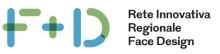 RIR FACE DESIGN Cluster logo