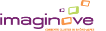 Imaginove logo