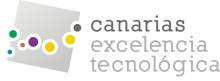 Canarias Excelencia Tecnológica logo