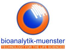Bioanalytik Münster logo