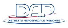 Piedmont Aerospace Cluster logo