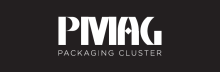 PMAG Packaging Cluster logo