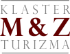 Cluster of medical and health tourism logo