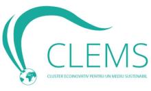 ECO-INNOVATION CLUSTER FOR SUSTAINABLE ENVIRONMENT logo