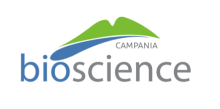Campania Bioscience - Cluster on Life Sciences logo