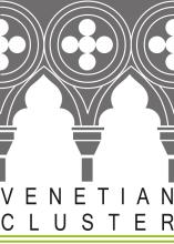 Venetian Cluster logo