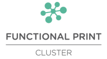 FUNCTIONAL PRINT CLUSTER logo