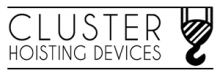 CLUSTER HOISTING DEVICES LTD. logo
